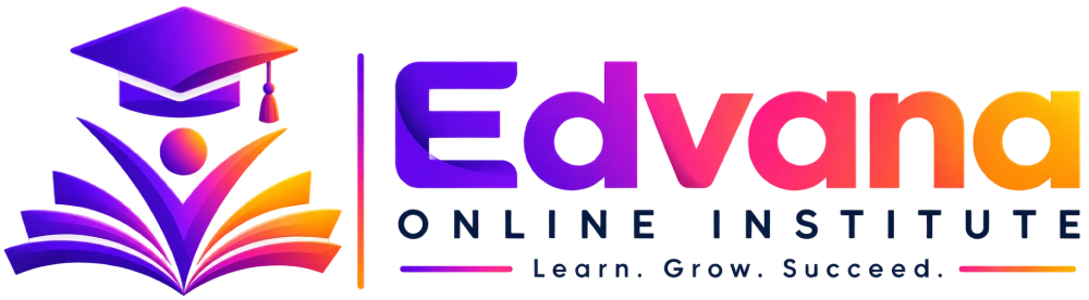 Edvana Online Institute