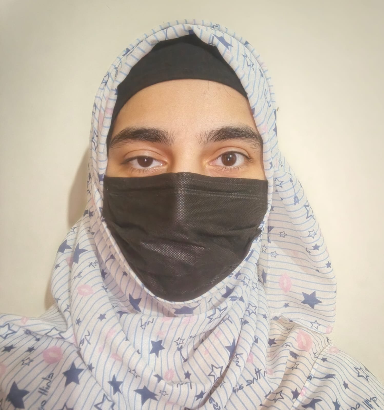 Fatima Hamid